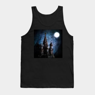 Solace Tank Top